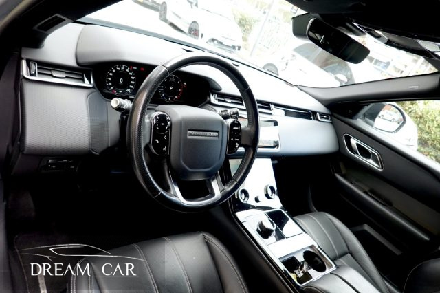 LAND ROVER RANGE ROVER VELAR 2.0D I4 240 CV R-DYNAMIC S MOTOR - foto 9