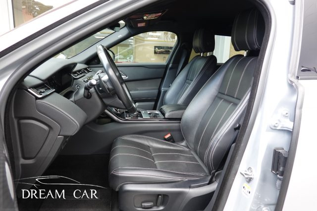 LAND ROVER RANGE ROVER VELAR 2.0D I4 240 CV R-DYNAMIC S MOTOR - foto 10