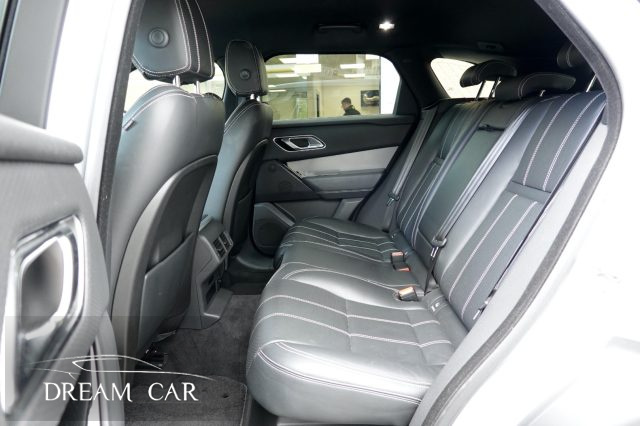 LAND ROVER RANGE ROVER VELAR 2.0D I4 240 CV R-DYNAMIC S MOTOR - foto 11