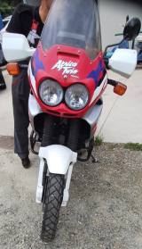 VENDO Moto e Scooter a Gaglianico – foto 1