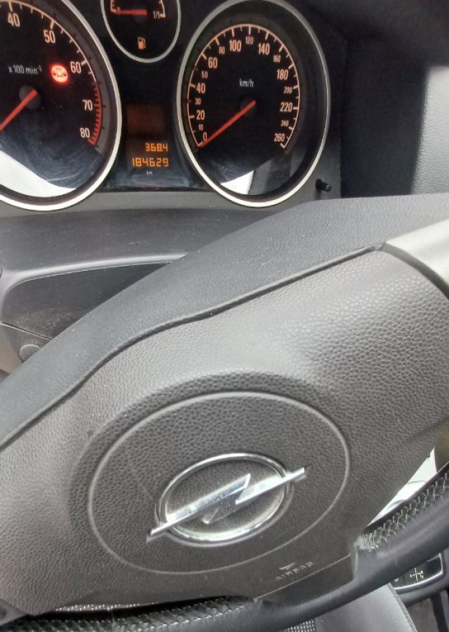 OPEL ASTRA 1.6 16V EASYTRONIC GPL - foto 6