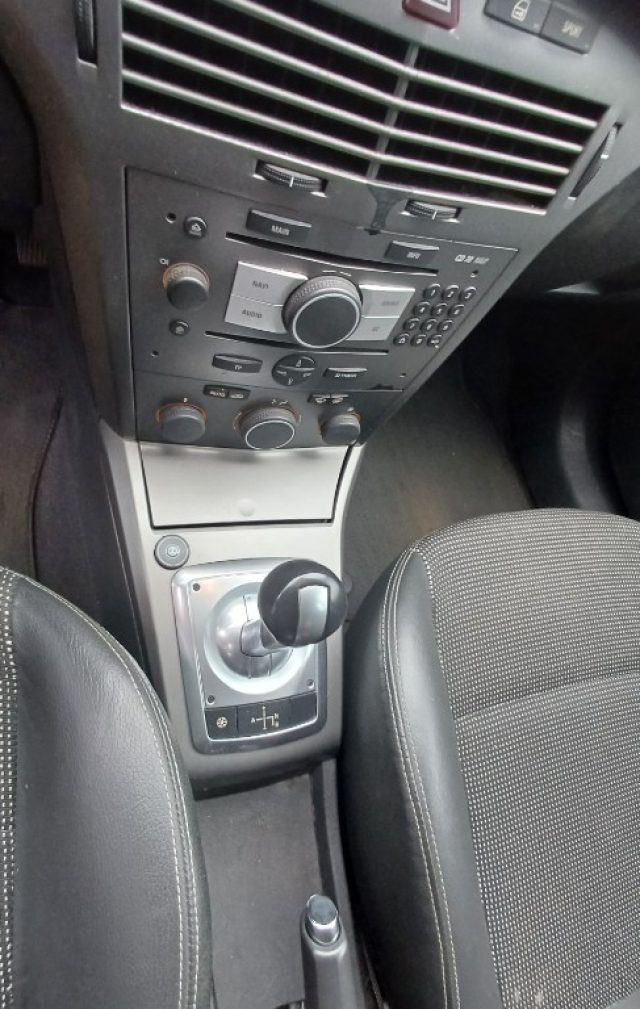 OPEL ASTRA 1.6 16V EASYTRONIC GPL - foto 7