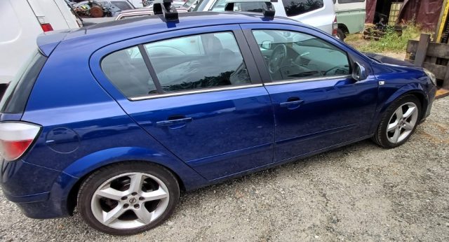 OPEL ASTRA 1.6 16V EASYTRONIC GPL - foto 9