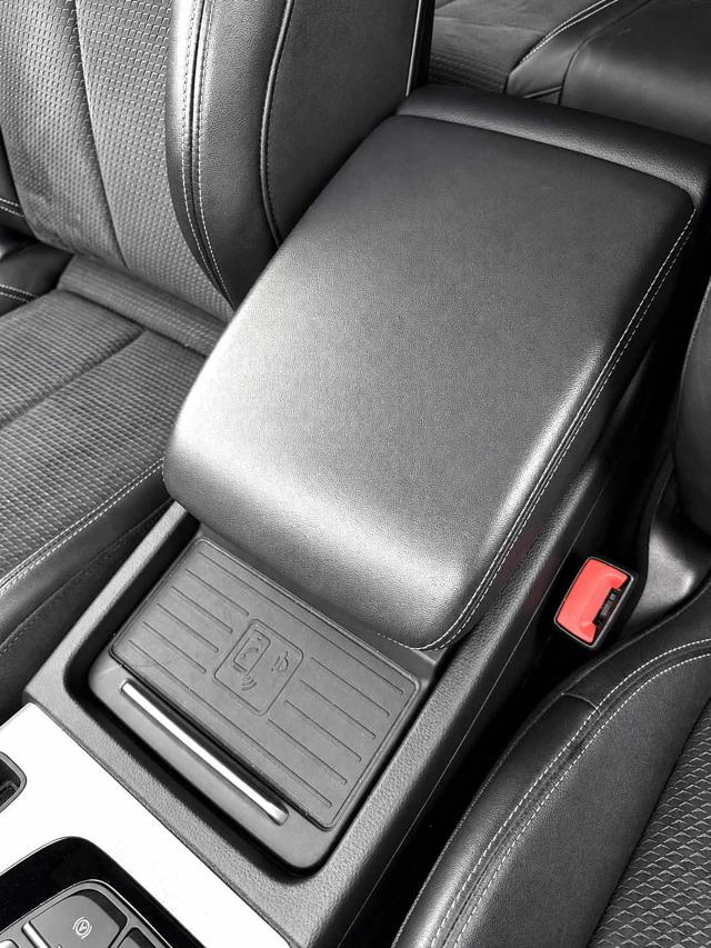 AUDI Q5 40 TDI 204 CV QUATTRO S TRONIC S - foto 15