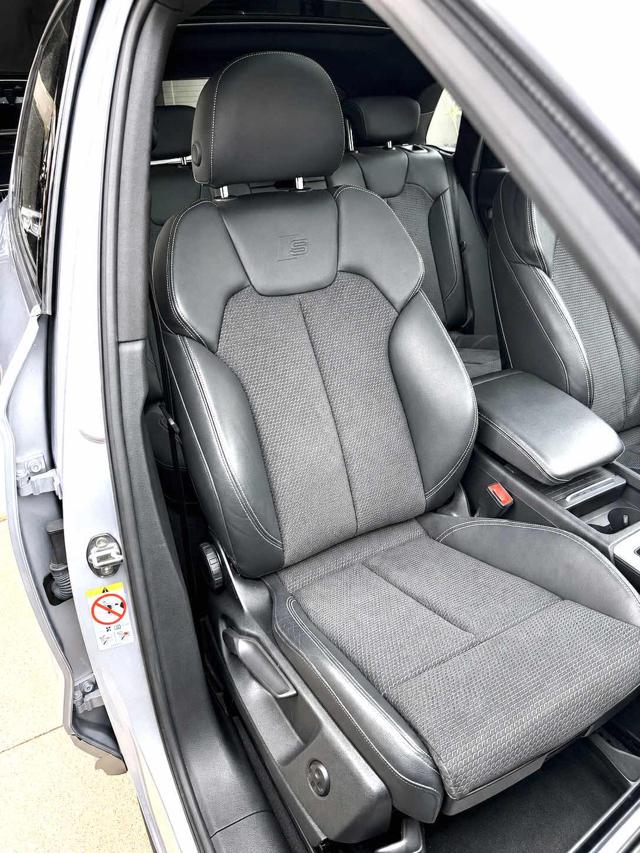 AUDI Q5 40 TDI 204 CV QUATTRO S TRONIC S - foto 17