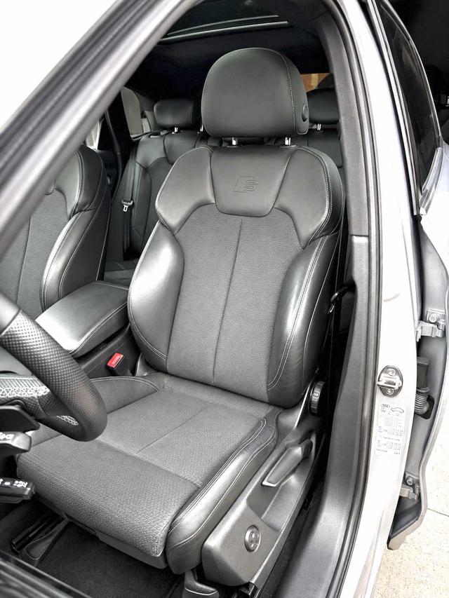 AUDI Q5 40 TDI 204 CV QUATTRO S TRONIC S - foto 16