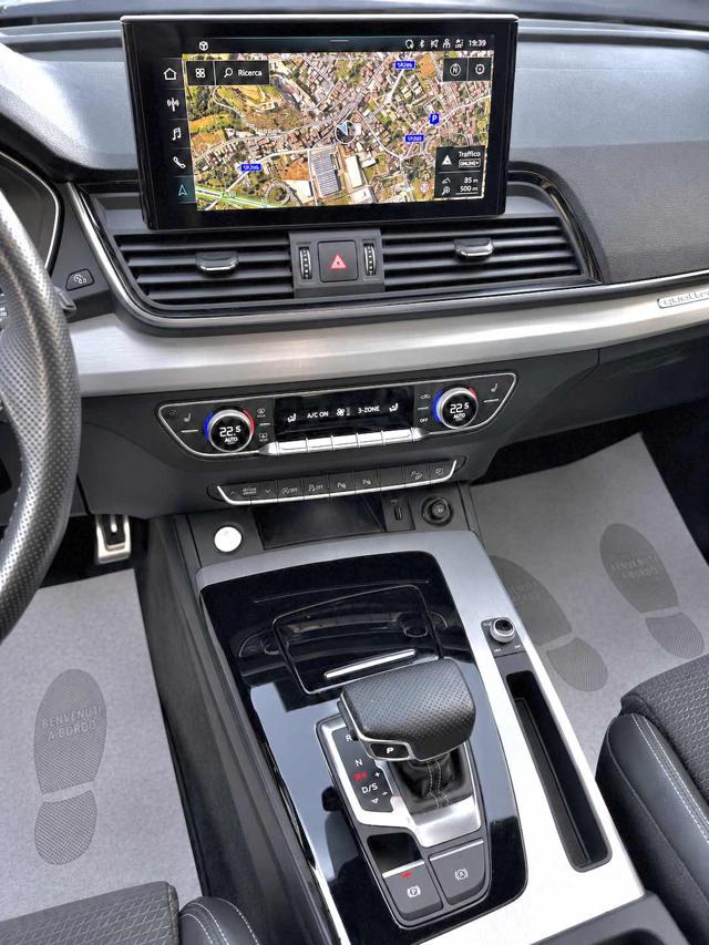 AUDI Q5 40 TDI 204 CV QUATTRO S TRONIC S - foto 12