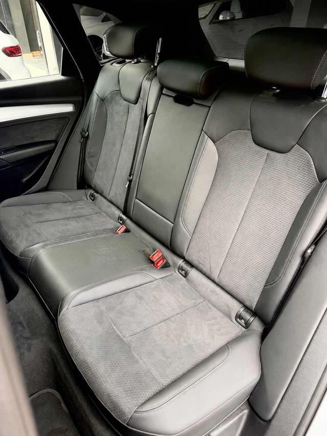 AUDI Q5 40 TDI 204 CV QUATTRO S TRONIC S - foto 18