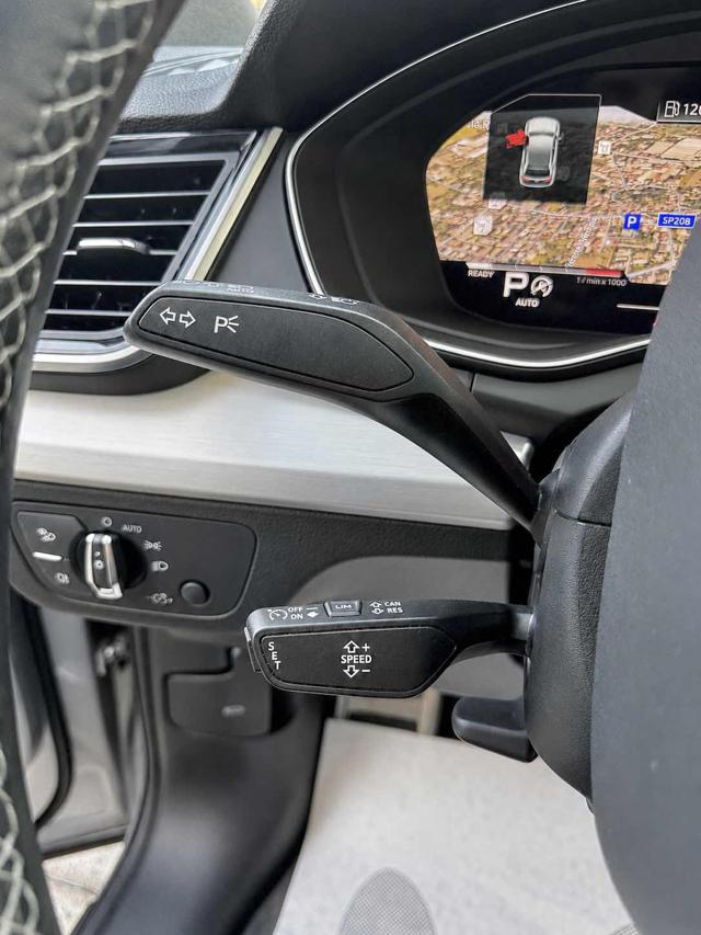 AUDI Q5 40 TDI 204 CV QUATTRO S TRONIC S - foto 10