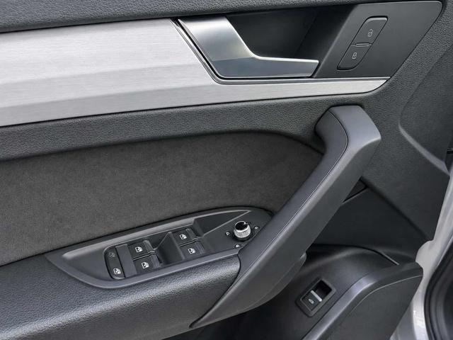 AUDI Q5 40 TDI 204 CV QUATTRO S TRONIC S - foto 7