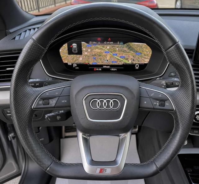 AUDI Q5 40 TDI 204 CV QUATTRO S TRONIC S - foto 11