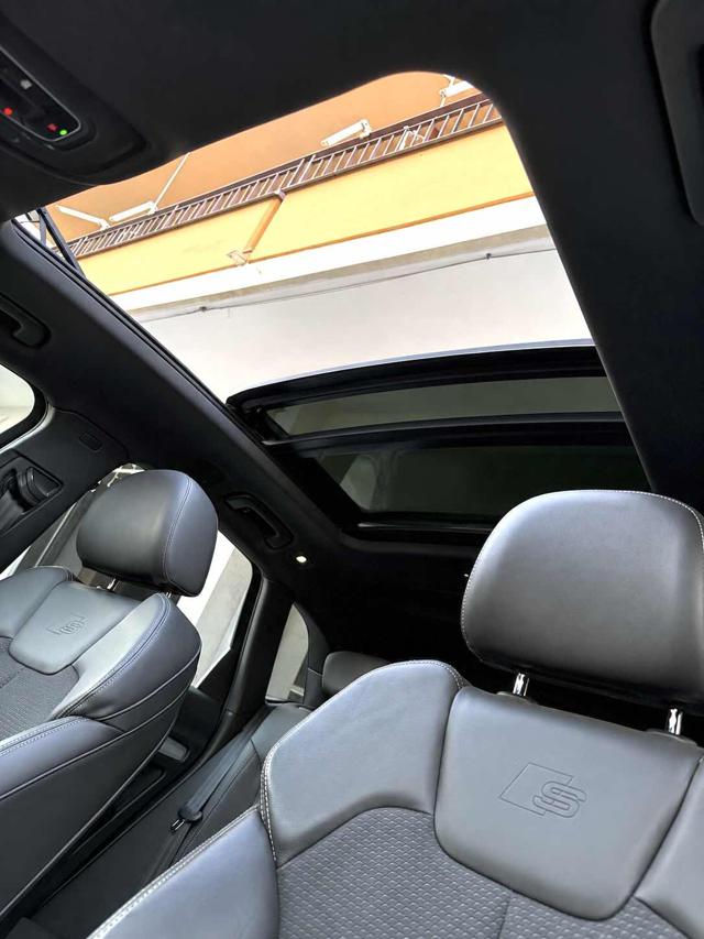 AUDI Q5 40 TDI 204 CV QUATTRO S TRONIC S - foto 9