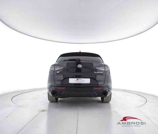 ALFA ROMEO STELVIO 2.2 T VELOCE Q4 210CV AUTO - foto 6