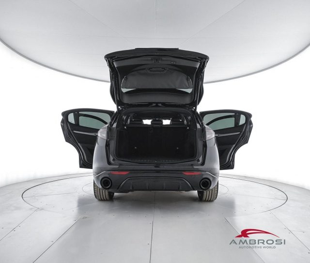 ALFA ROMEO STELVIO 2.2 T VELOCE Q4 210CV AUTO - foto 7
