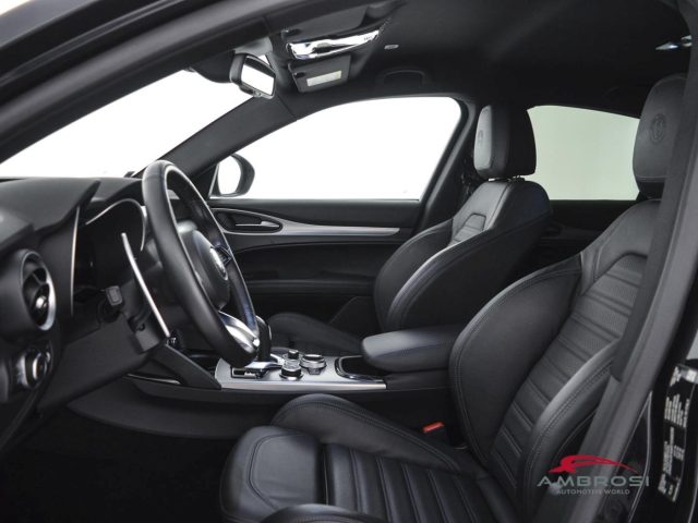 ALFA ROMEO STELVIO 2.2 T VELOCE Q4 210CV AUTO - foto 9
