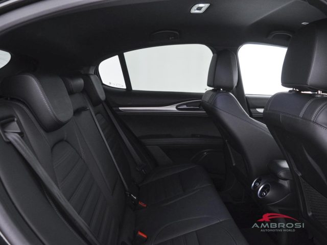 ALFA ROMEO STELVIO 2.2 T VELOCE Q4 210CV AUTO - foto 11