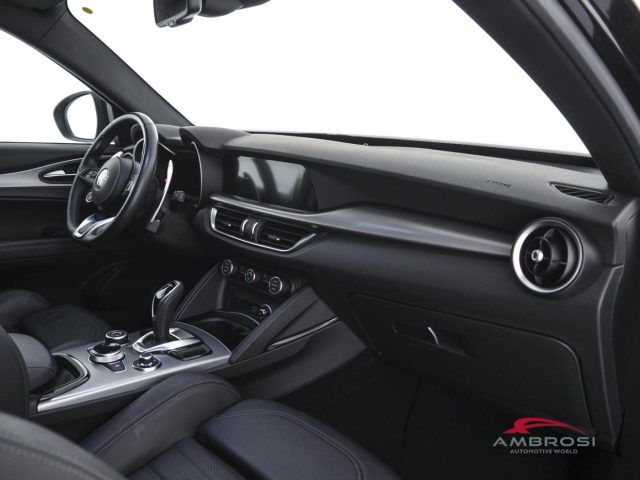 ALFA ROMEO STELVIO 2.2 T VELOCE Q4 210CV AUTO - foto 12