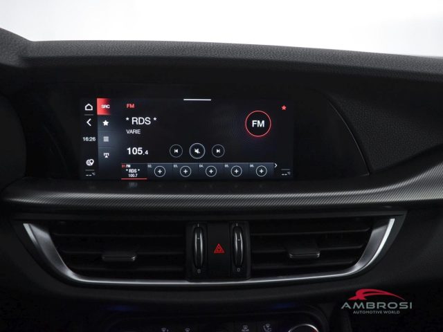 ALFA ROMEO STELVIO 2.2 T VELOCE Q4 210CV AUTO - foto 14
