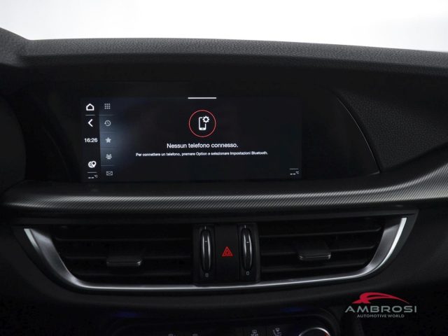ALFA ROMEO STELVIO 2.2 T VELOCE Q4 210CV AUTO - foto 15