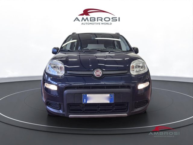 FIAT PANDA 0.9 TWINAIR TURBO S&S 4X4 - foto 7