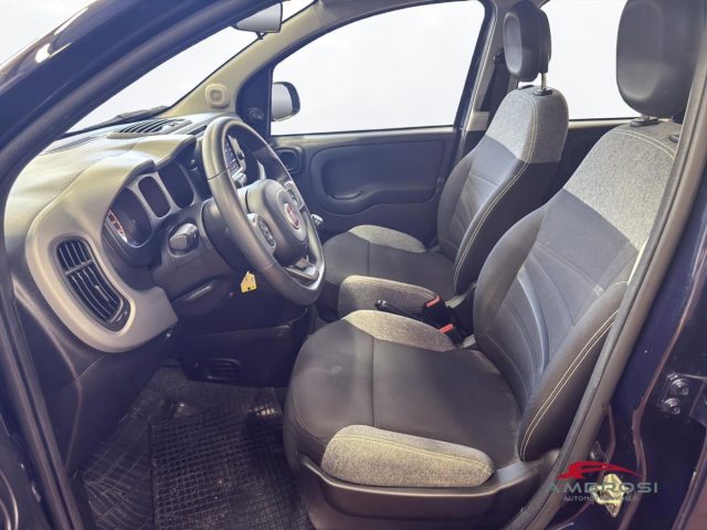 FIAT PANDA 0.9 TWINAIR TURBO S&S 4X4 - foto 10