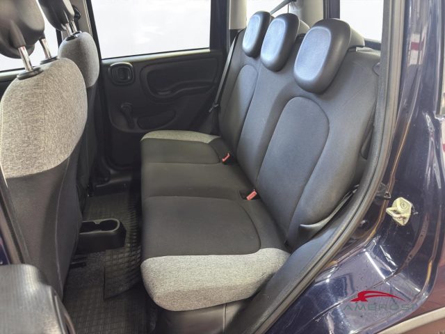 FIAT PANDA 0.9 TWINAIR TURBO S&S 4X4 - foto 11