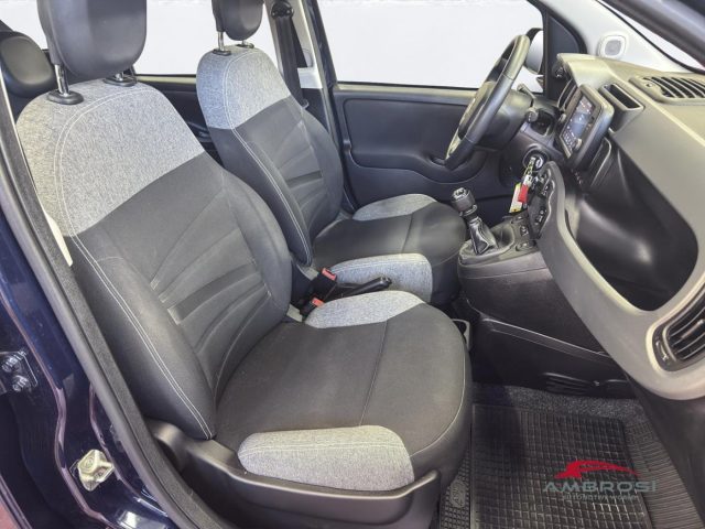 FIAT PANDA 0.9 TWINAIR TURBO S&S 4X4 - foto 12