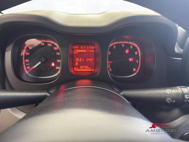 FIAT PANDA 0.9 TWINAIR TURBO S&S 4X4 - foto 14