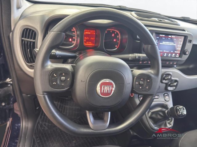 FIAT PANDA 0.9 TWINAIR TURBO S&S 4X4 - foto 15