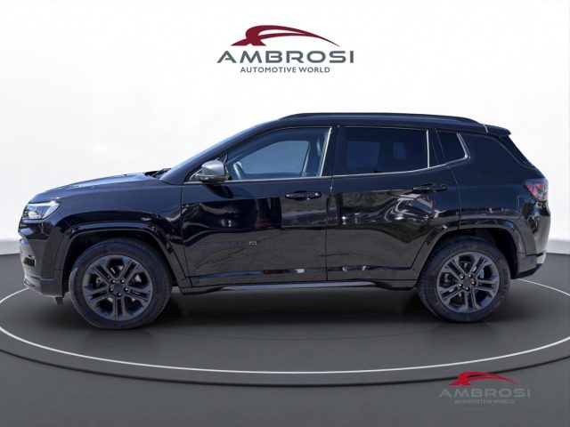 JEEP COMPASS 1.6 MULTIJET II 2WD S - foto 6