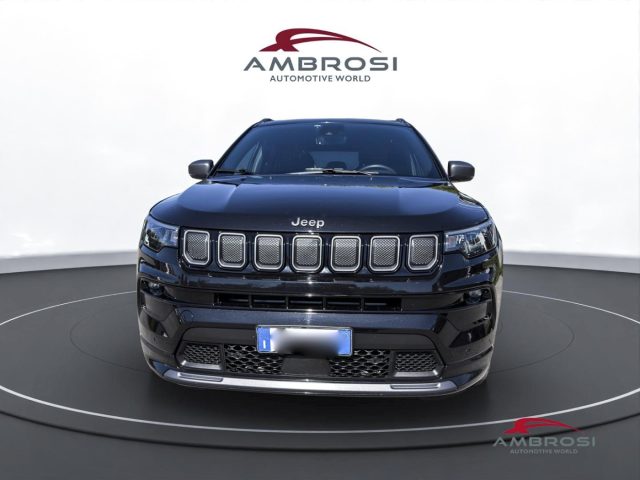 JEEP COMPASS 1.6 MULTIJET II 2WD S - foto 7