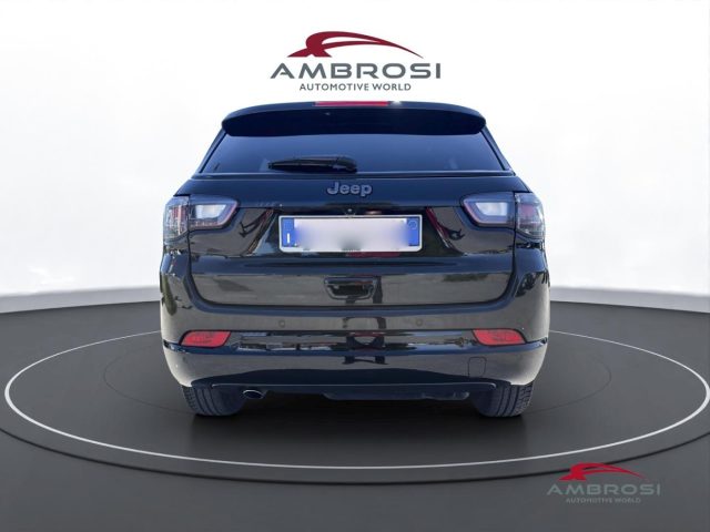 JEEP COMPASS 1.6 MULTIJET II 2WD S - foto 8