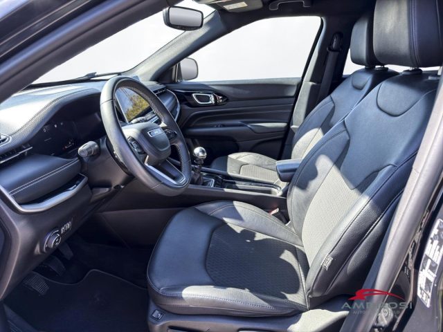 JEEP COMPASS 1.6 MULTIJET II 2WD S - foto 10