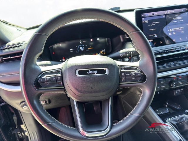 JEEP COMPASS 1.6 MULTIJET II 2WD S - foto 13