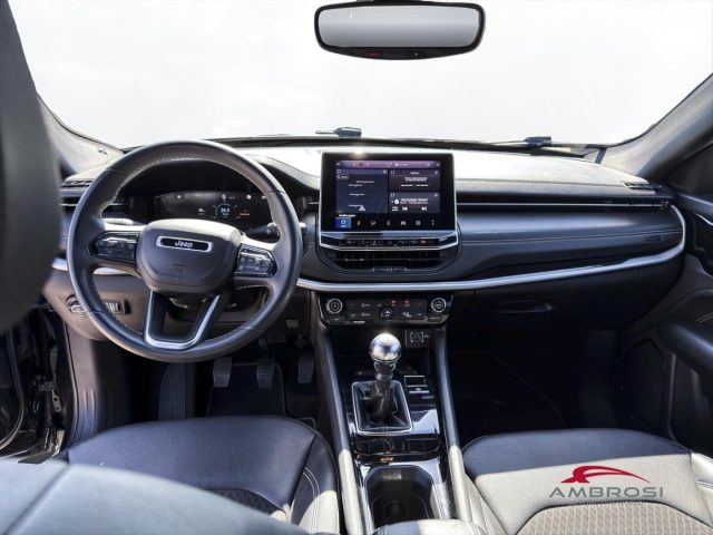 JEEP COMPASS 1.6 MULTIJET II 2WD S - foto 14