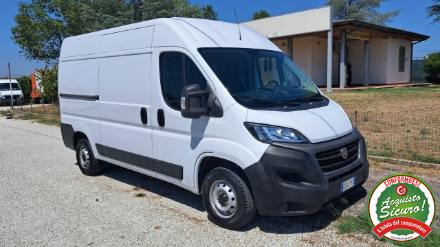FIAT DUCATO 30 2.3 MJT 140CV PM-TM FURGONE - foto 8