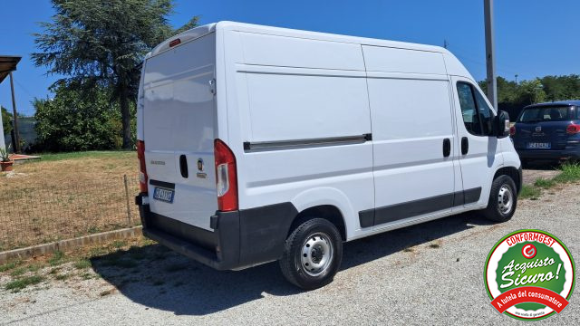 FIAT DUCATO 30 2.3 MJT 140CV PM-TM FURGONE - foto 9