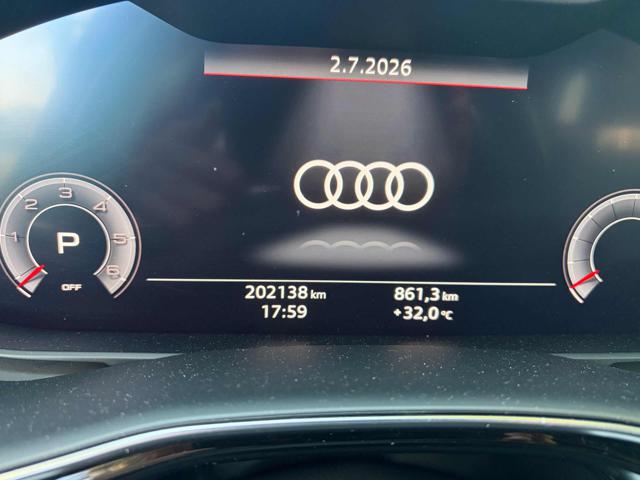 AUDI Q8 50 TDI 286 CV QUATTRO TIPTRONIC - foto 10