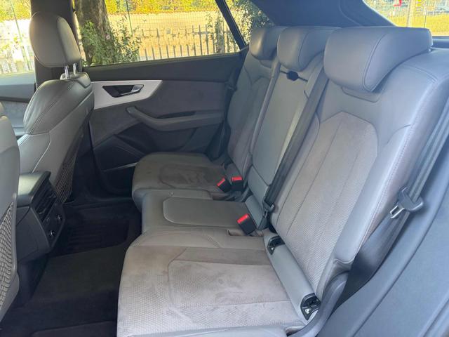 AUDI Q8 50 TDI 286 CV QUATTRO TIPTRONIC - foto 13