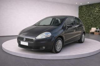 FIAT Grande Punto 1.3 MJT 75Cv 5 porte Dynamic