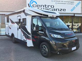 ROLLER TEAM ZEFIRO 287 TL power edition