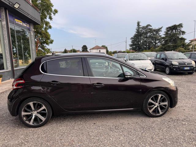 PEUGEOT 208 1° SERIE 1.6 E-HDI 92 CV STOP&ST - foto 6