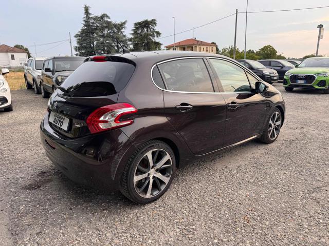PEUGEOT 208 1° SERIE 1.6 E-HDI 92 CV STOP&ST - foto 7
