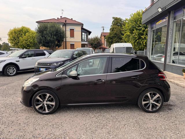 PEUGEOT 208 1° SERIE 1.6 E-HDI 92 CV STOP&ST - foto 9