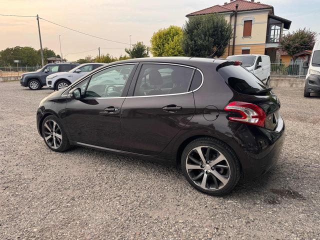 PEUGEOT 208 1° SERIE 1.6 E-HDI 92 CV STOP&ST - foto 8