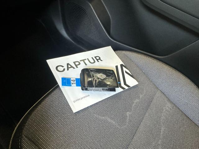 RENAULT CAPTUR FULL HYBRID E-TECH 145CV TECHNO - foto 18