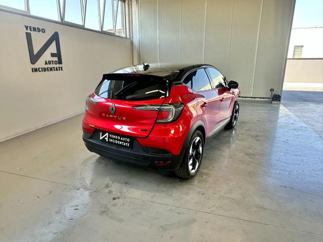 RENAULT CAPTUR FULL HYBRID E-TECH 145CV TECHNO - foto 7