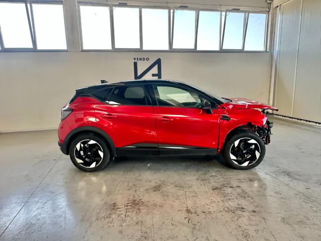 RENAULT CAPTUR FULL HYBRID E-TECH 145CV TECHNO - foto 8