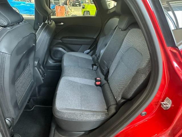 RENAULT CAPTUR FULL HYBRID E-TECH 145CV TECHNO - foto 12
