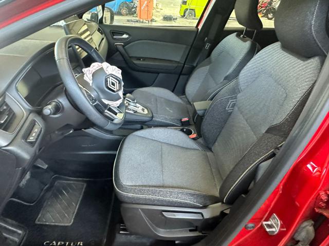 RENAULT CAPTUR FULL HYBRID E-TECH 145CV TECHNO - foto 11